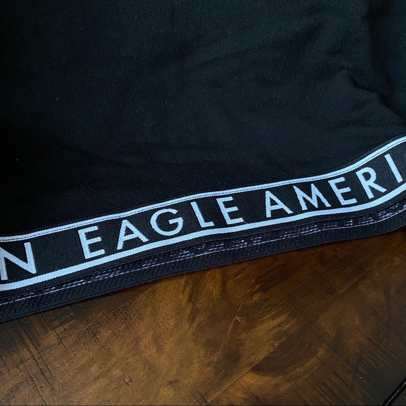 American Eagle Lounge Shirt - Picture 6 of 7
